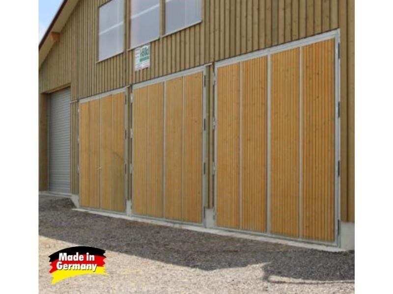 stalltechnik-schmid-fluegeltor-auf-mass-einfluegelig