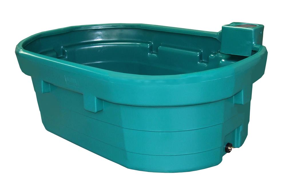 Suevia Weidetrog WT1000 | 1000l - aus hochwertigen Polyethylen
