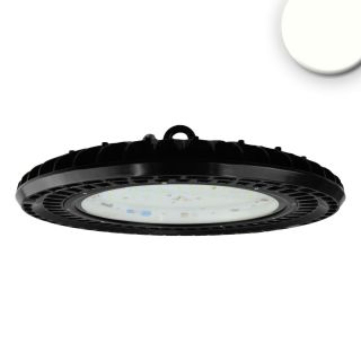 LED Stallbeleuchtung TOQ 80W 85°C neutralweiß ISOLED