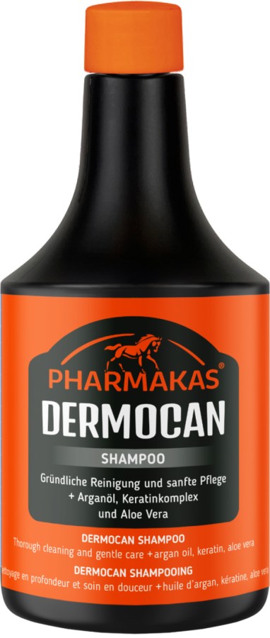 stalltechnik-kerbl-dermocan-pferdeshampoo