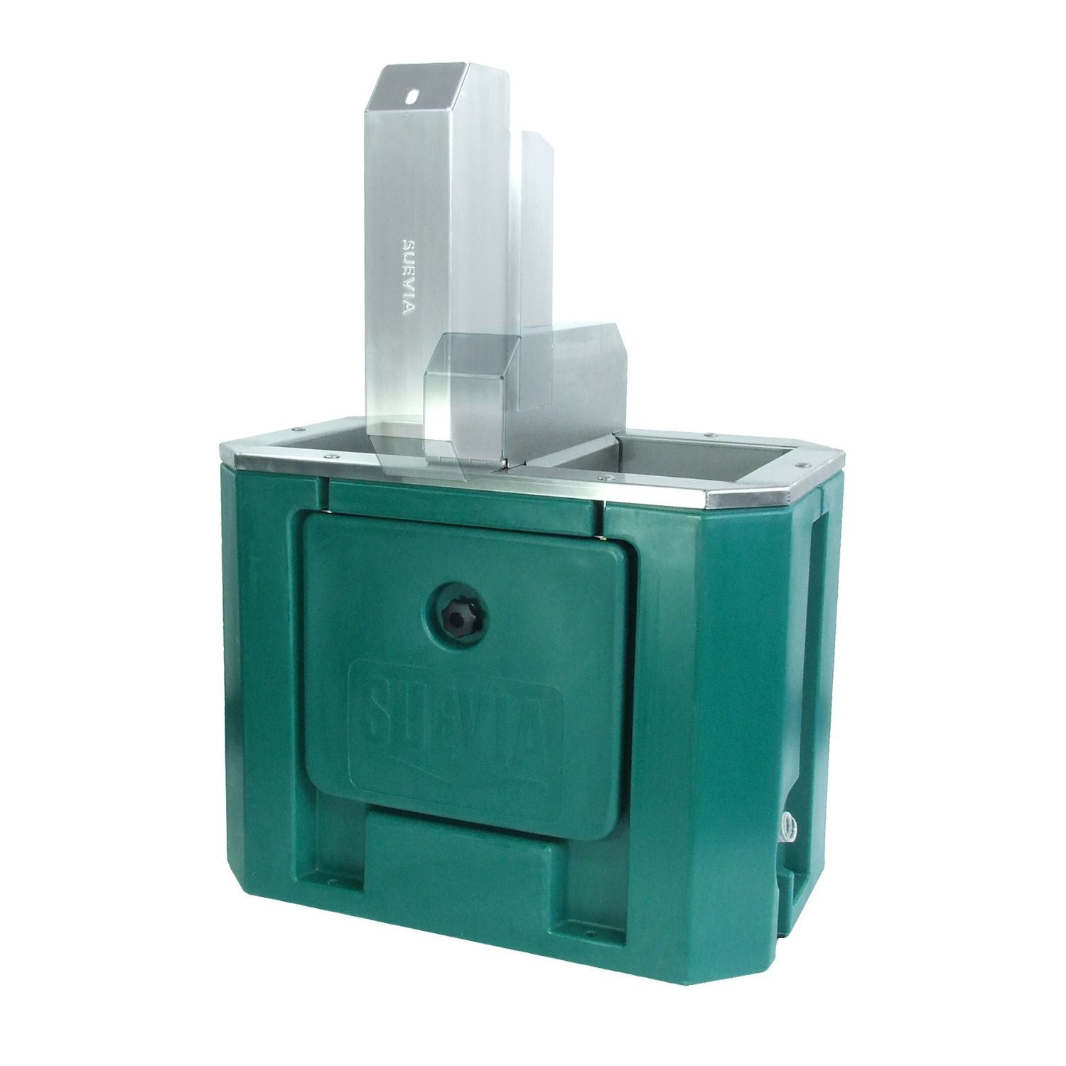 ISO-Tränke Mod. 6620 24 V, 180 W