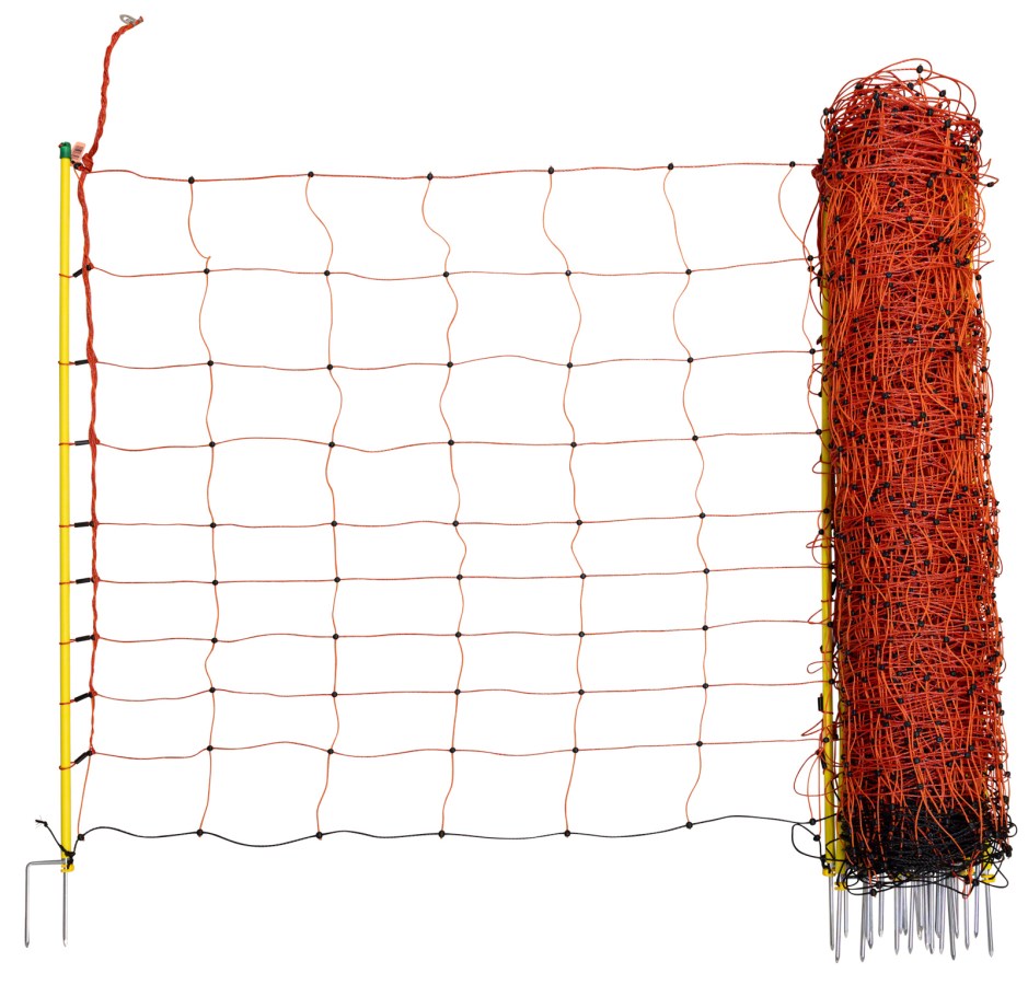 stalltechnik-AKO-EasyNet-Schafnetz-50m