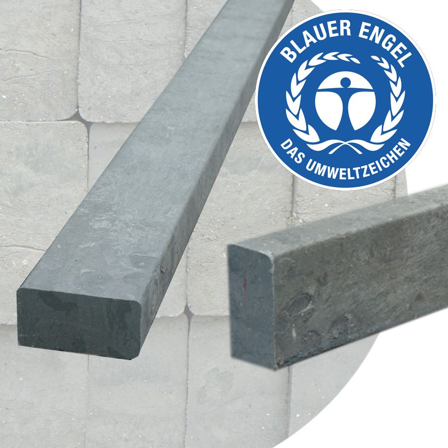 stalltechnik-hersteller-kunststoff-recyclingbalken-grau-200cm