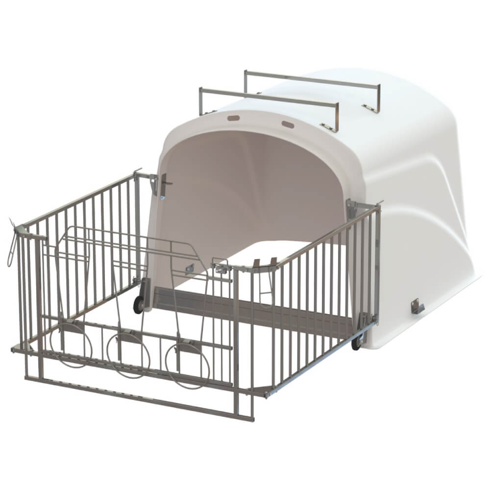 kerbl-calfhouse-premium-duo-14618