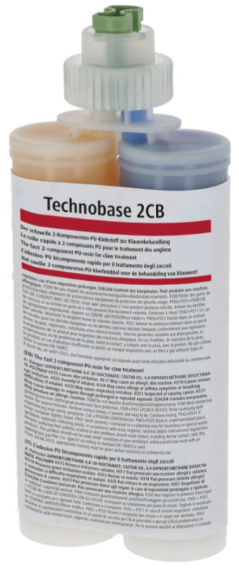 Kerbl-Technobase-2CB-16287-Zweikomponentenkleber-Klauenbehandlung-Stalltechnik24