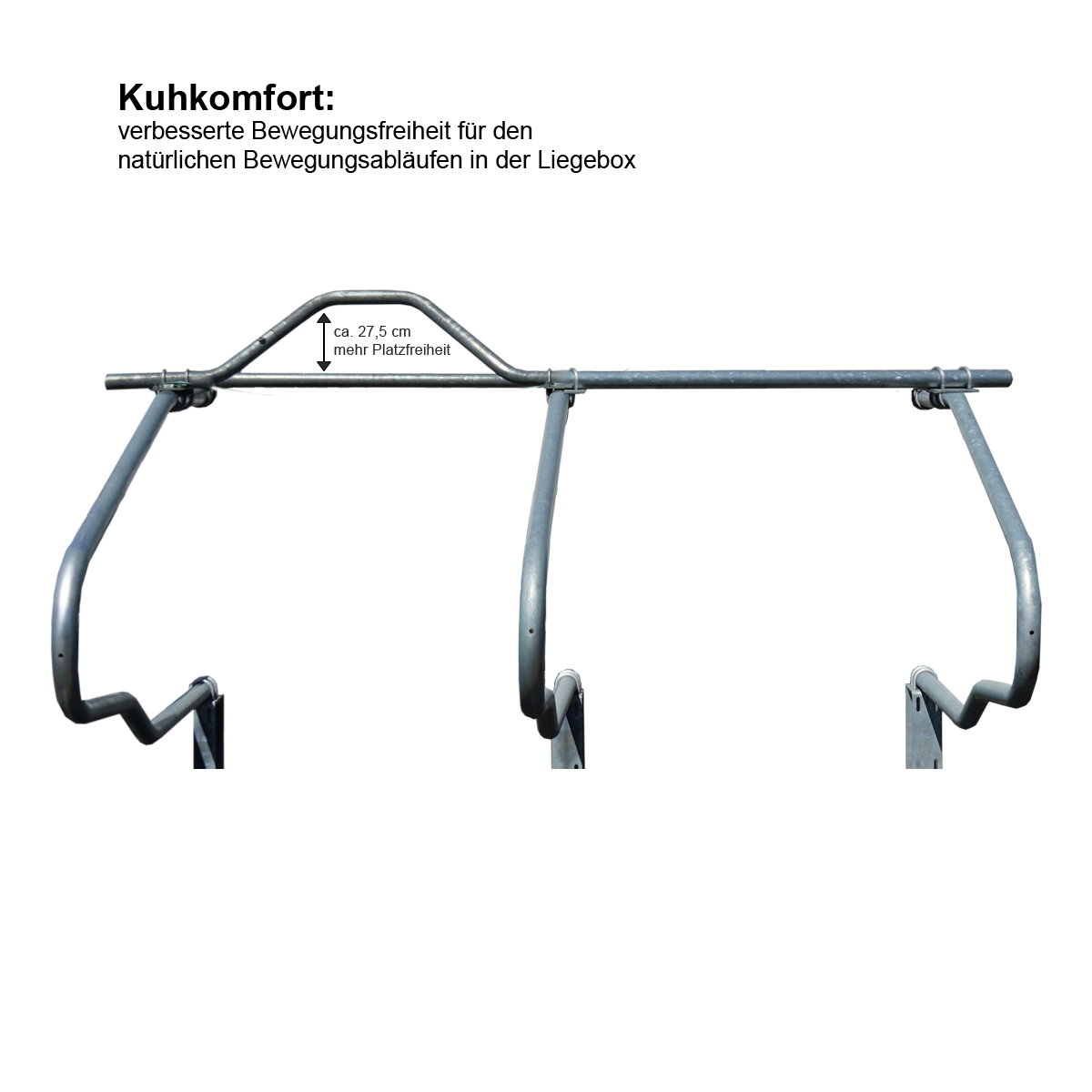 Nackenrohr-gewellt-kuhkomfort-einbau-stalltechnik24