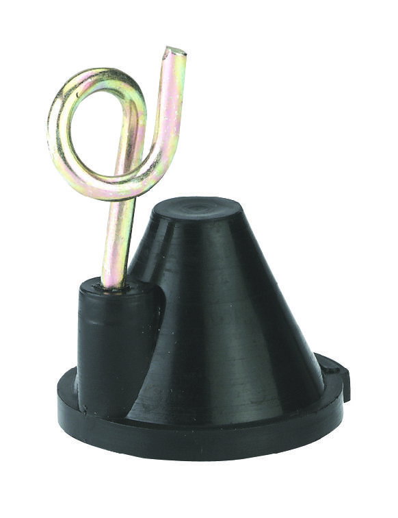 Stalltechnik-AKO-Ersatzisolator-Oval-mit-Oese