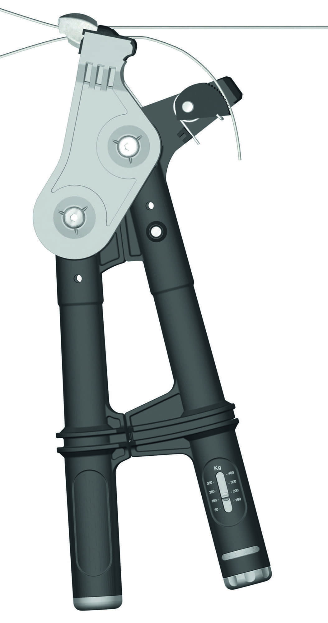 stalltechnik-ako-spannzange-gripple