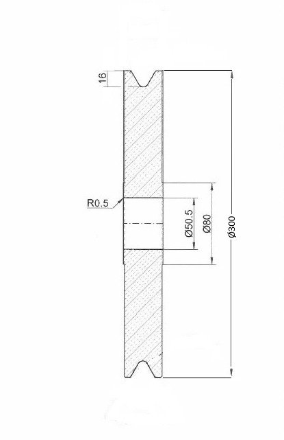 Stalltechnik24-Prinzing-Entmistung-Umlenkrolle-300