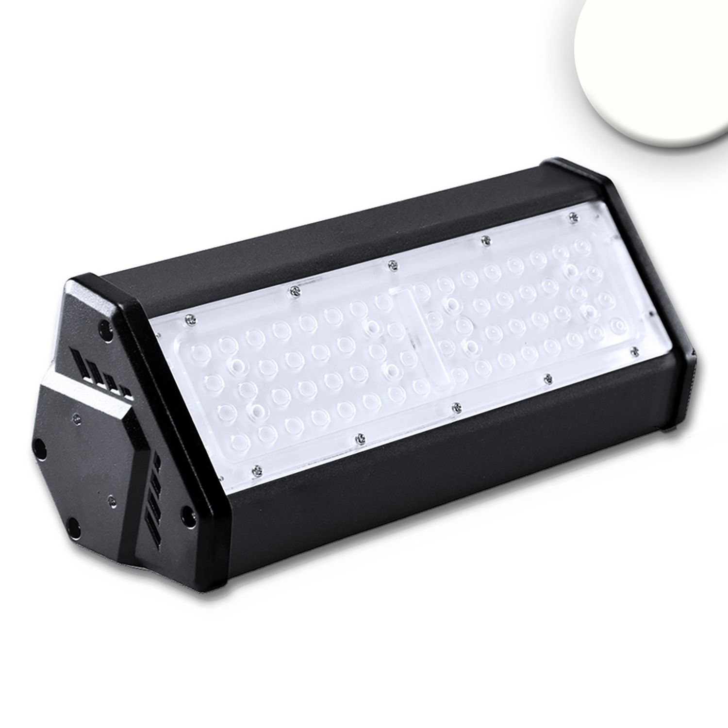 LED Stallbeleuchtung LN 50W Neutralweiß ISOLED