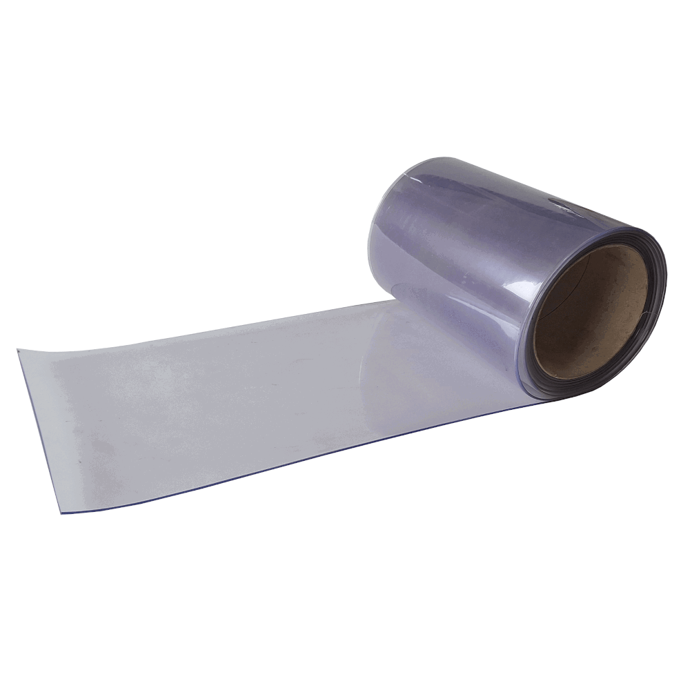 Stalltechnik-Bonrath-Klarsichtstreifen-300x3-mm-fuer-Tuervorhang-Rolle-25-m