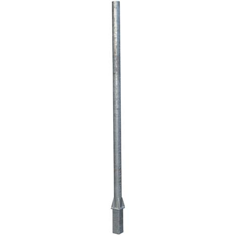 stalltechnik-bonrath-standpfosten-2-vierkanthuelse-200cm