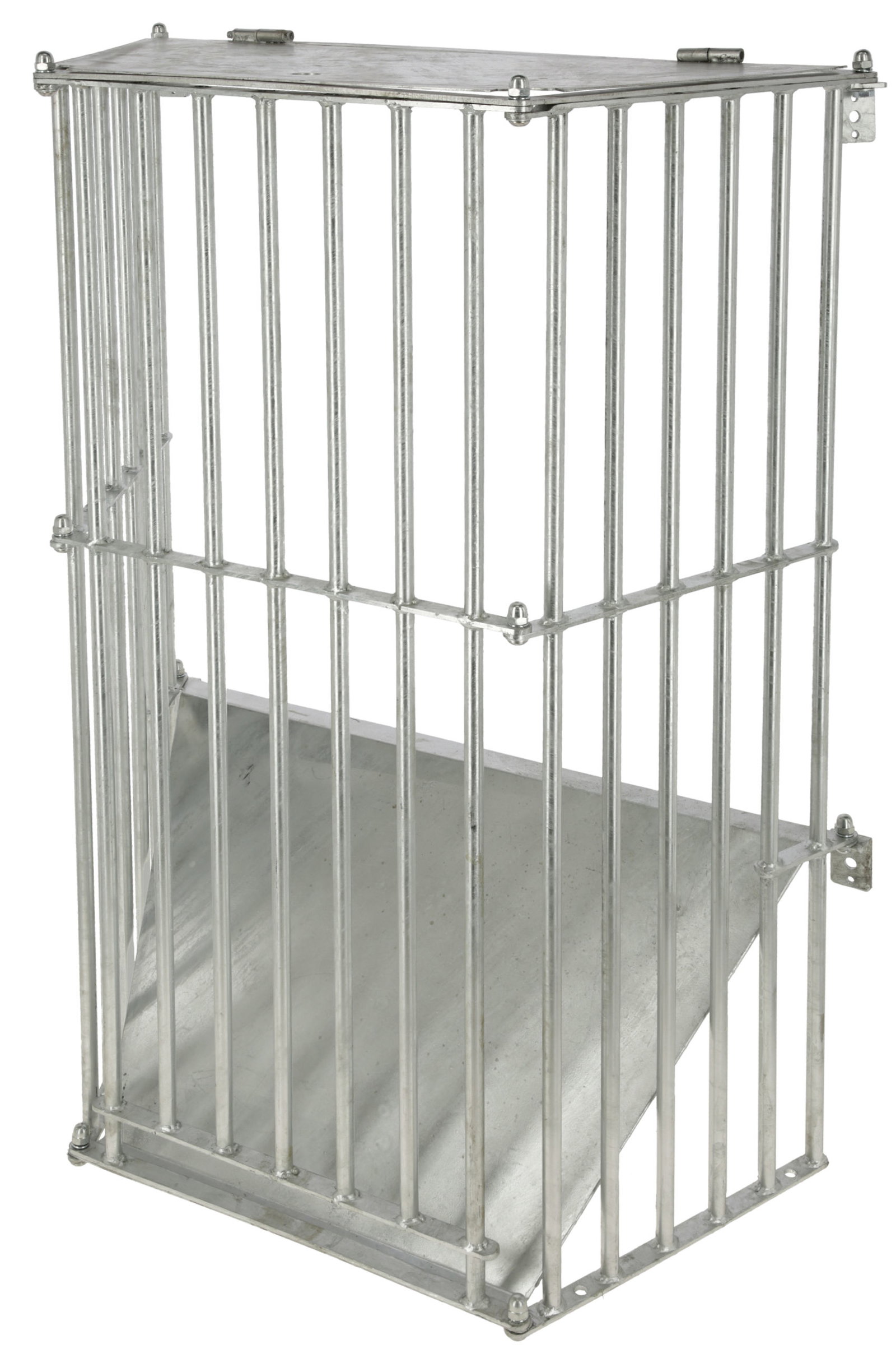 Wandraufe-Slowfeed-Plus-Produktfoto-freigestellt-Kerbl-stalltechnik24
