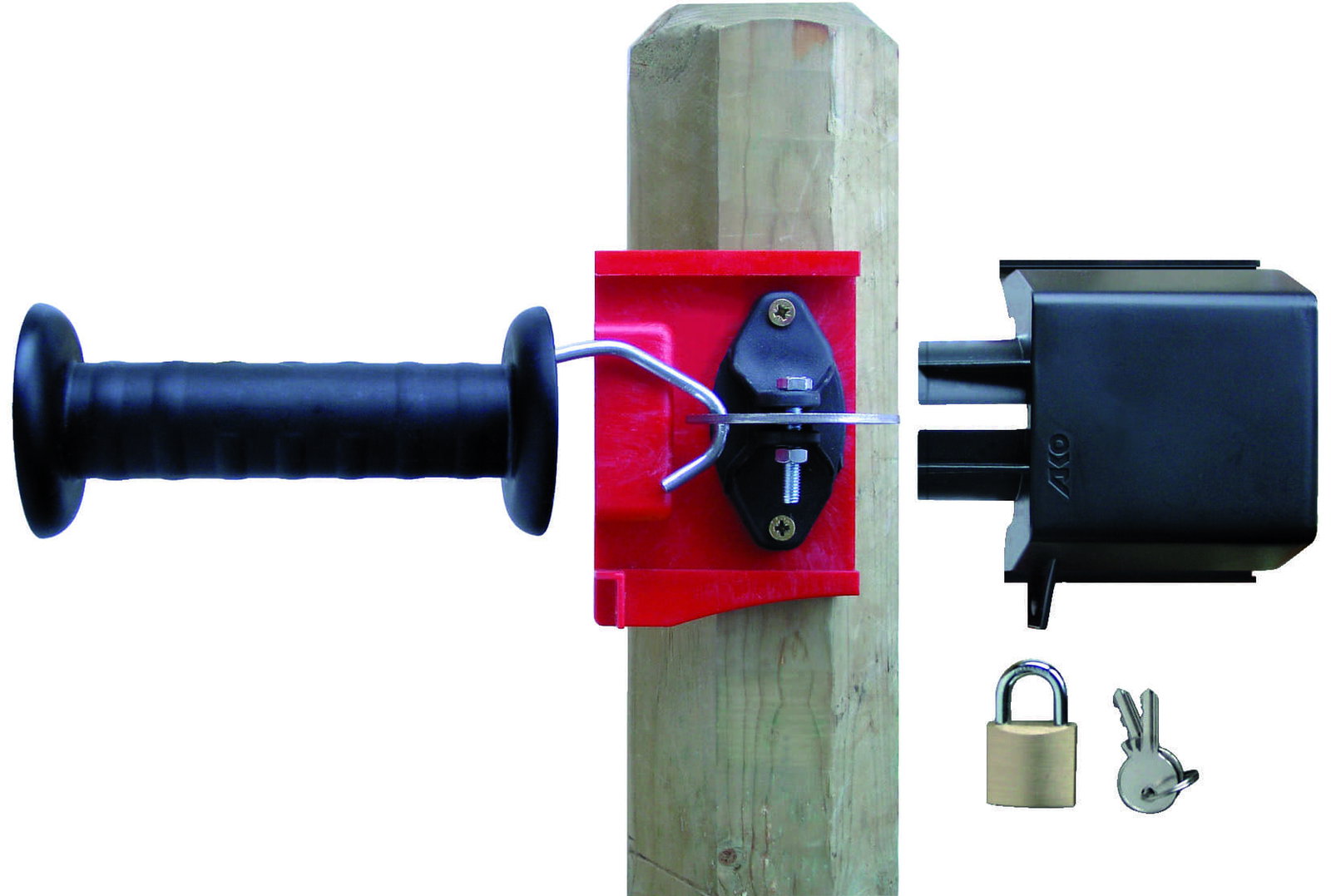 stalltechnik-AKO-Gate-Lock