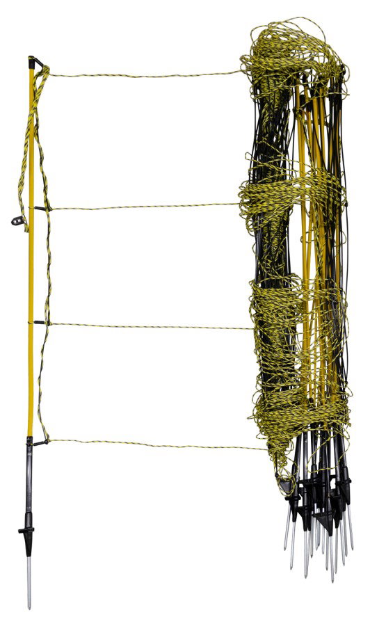 Stalltechnik-AKO-EasyNet