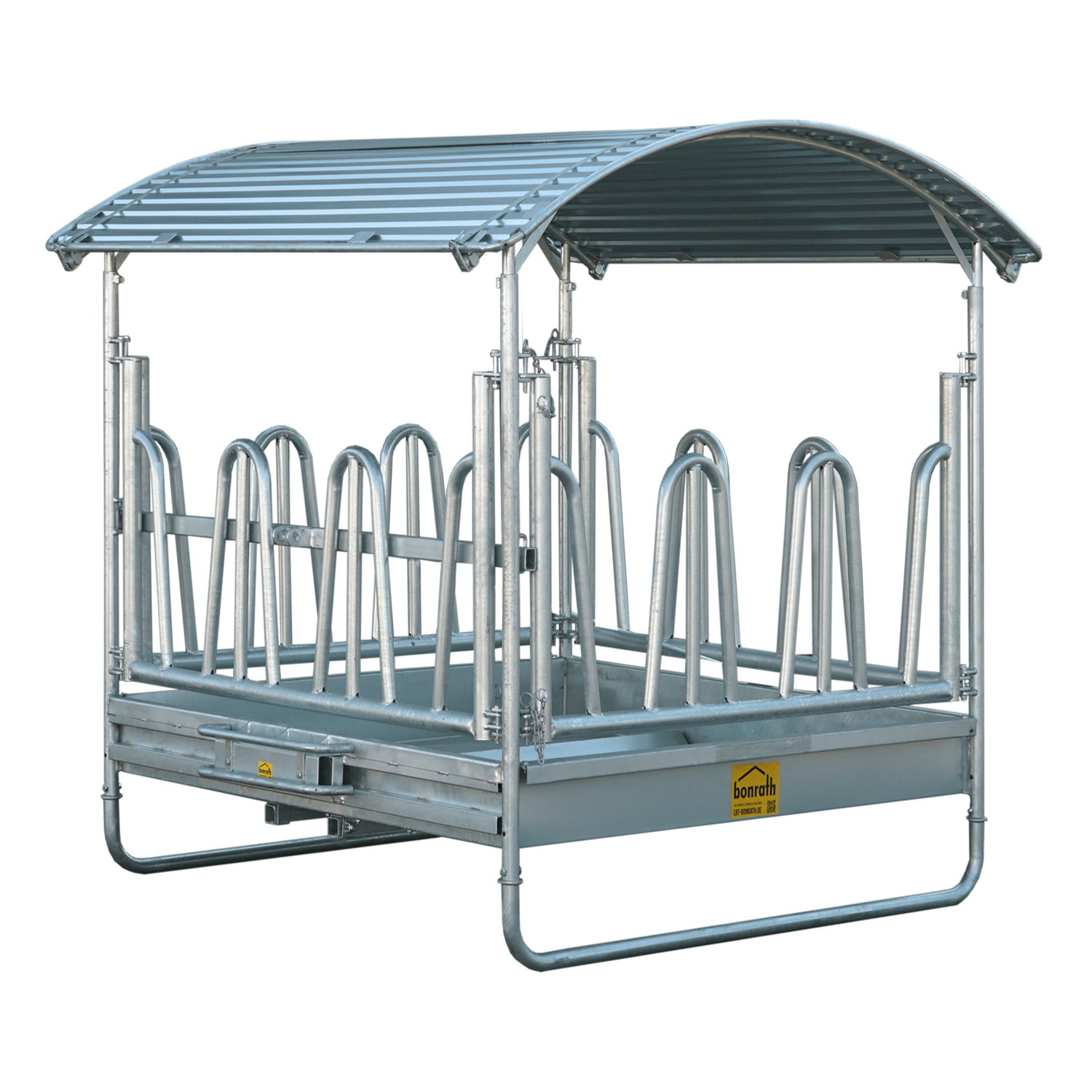 futterraufe-Palisadenfressgitter-gro-12-fressplaetze-transport-hauptbild