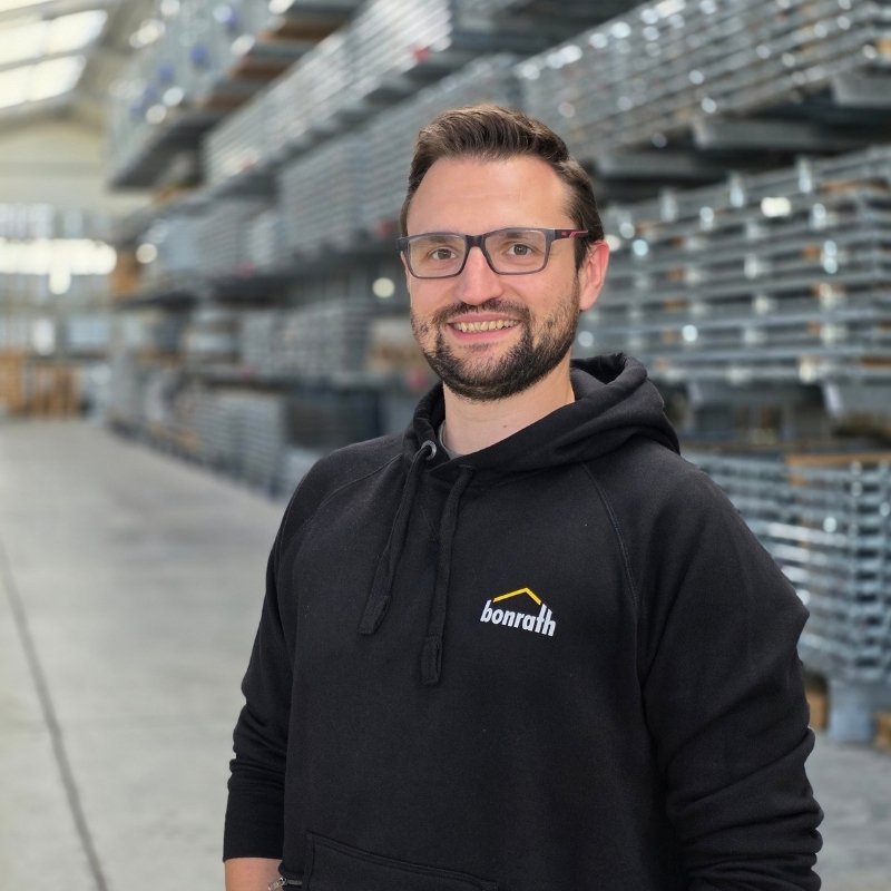 Sebastian Nüchel
